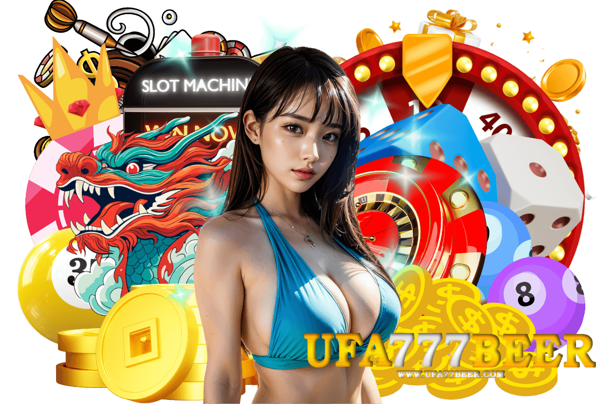 ufa777beer wallet