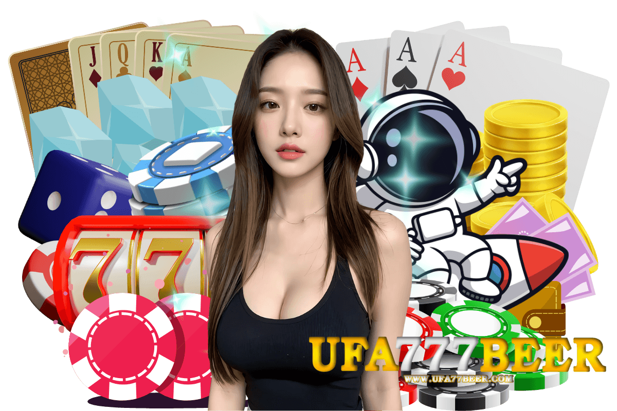 ufa777beer เว็บตรง