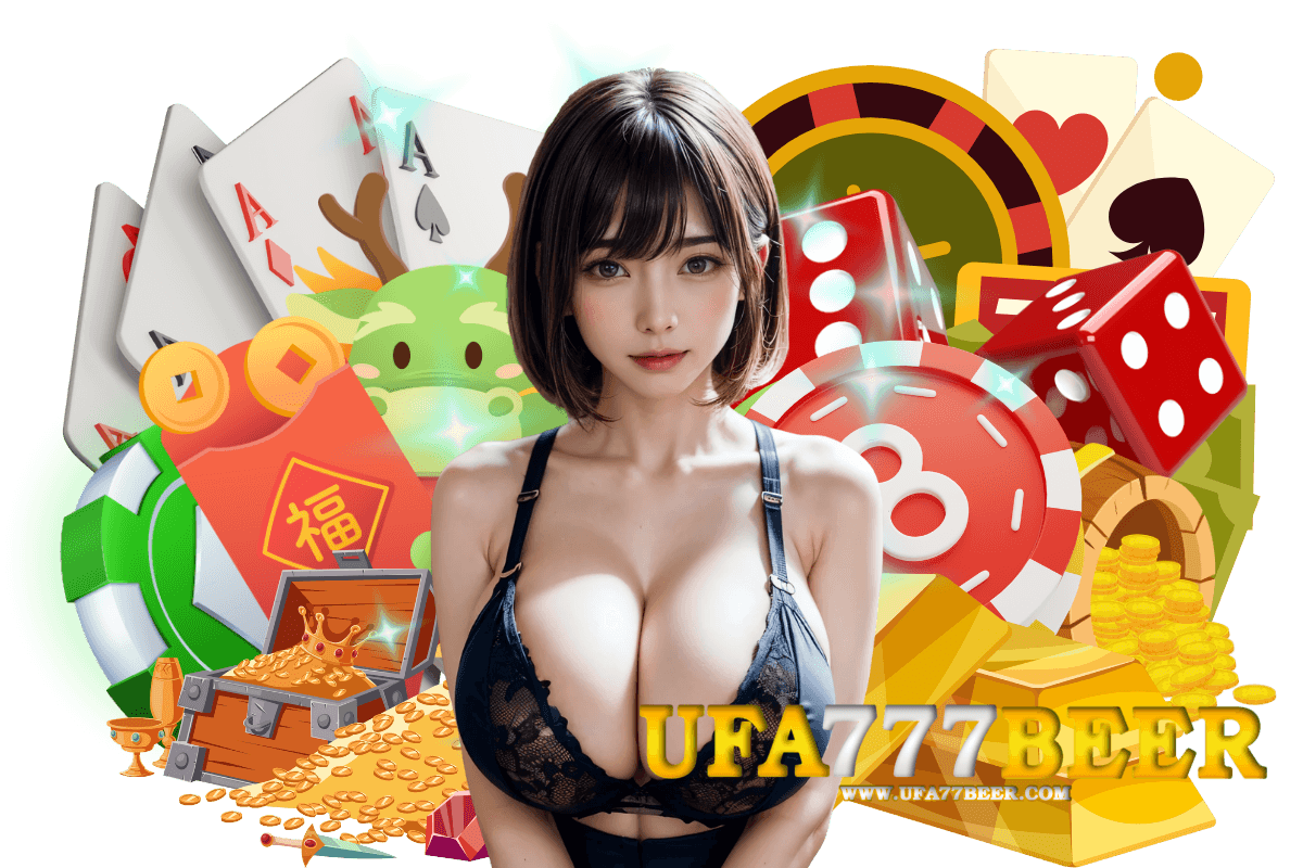 ufa777beer แจกเครดิตฟรี